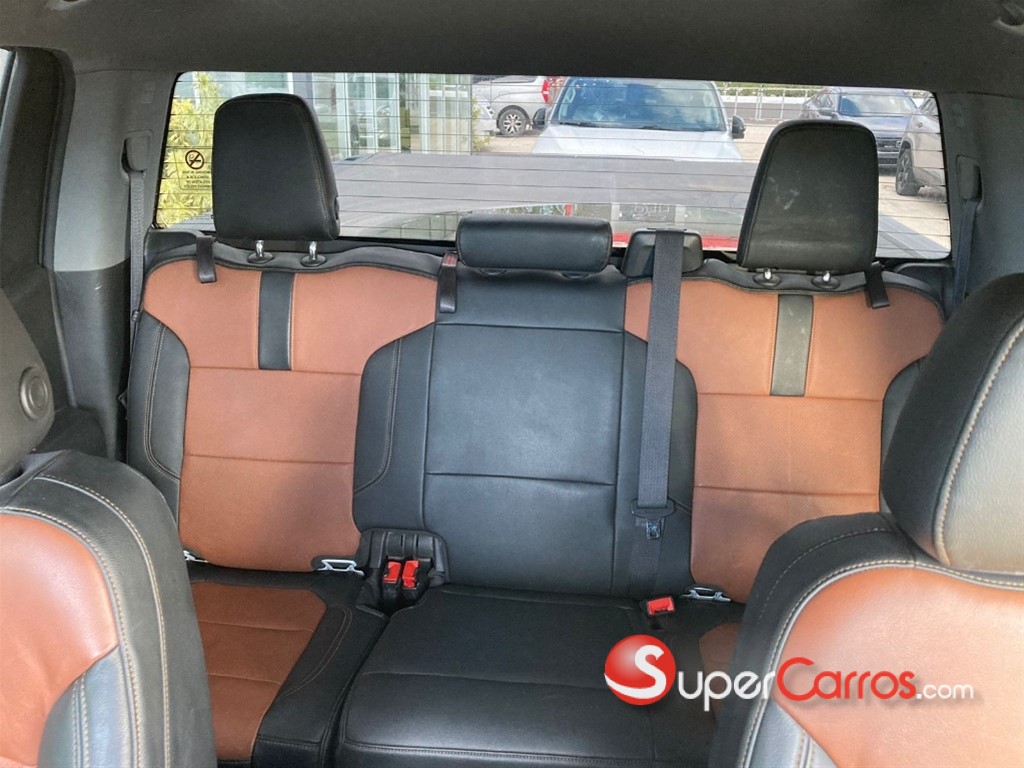 2020 Chevrolet Silverado 1500 LT — foto 8 / 9