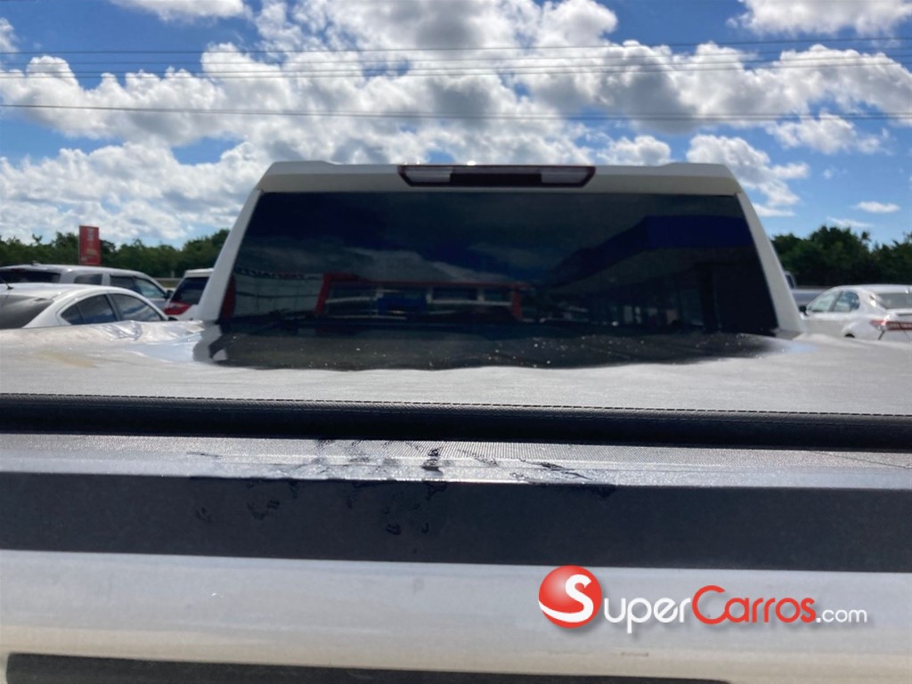 2020 Chevrolet Silverado 1500 LT — foto 9 / 9