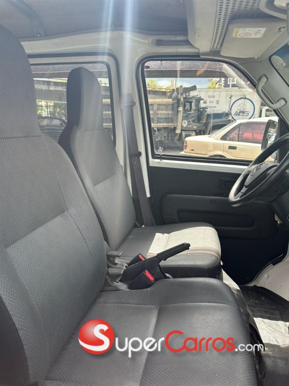 2020 Daihatsu Hijet — foto 2 / 7