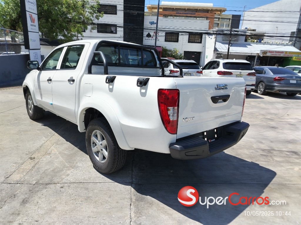 2026 JMC Vigus — foto 4 / 12