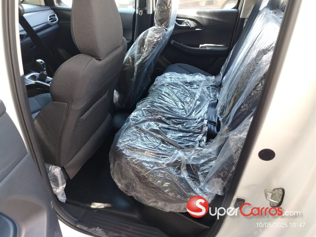2026 JMC Vigus — foto 6 / 12