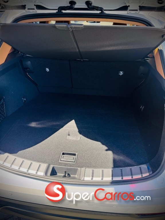 2025 Lexus NX 350 Hybrid — foto 6 / 11