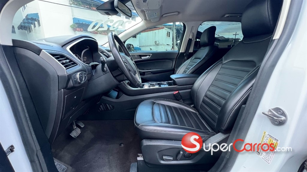2020 Ford EDGE SEL — foto 6 / 10