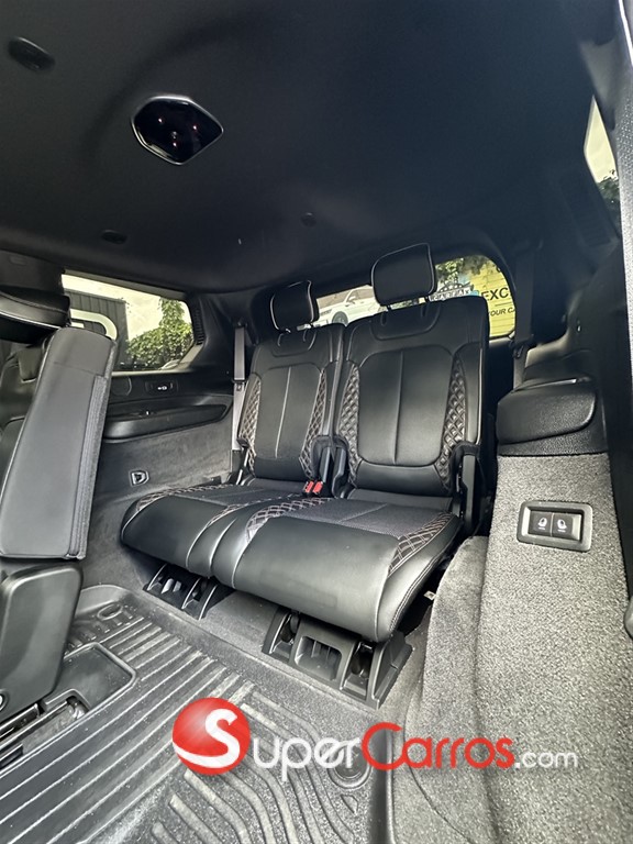 2021 Jeep Grand Cherokee L Summit — foto 4 / 12