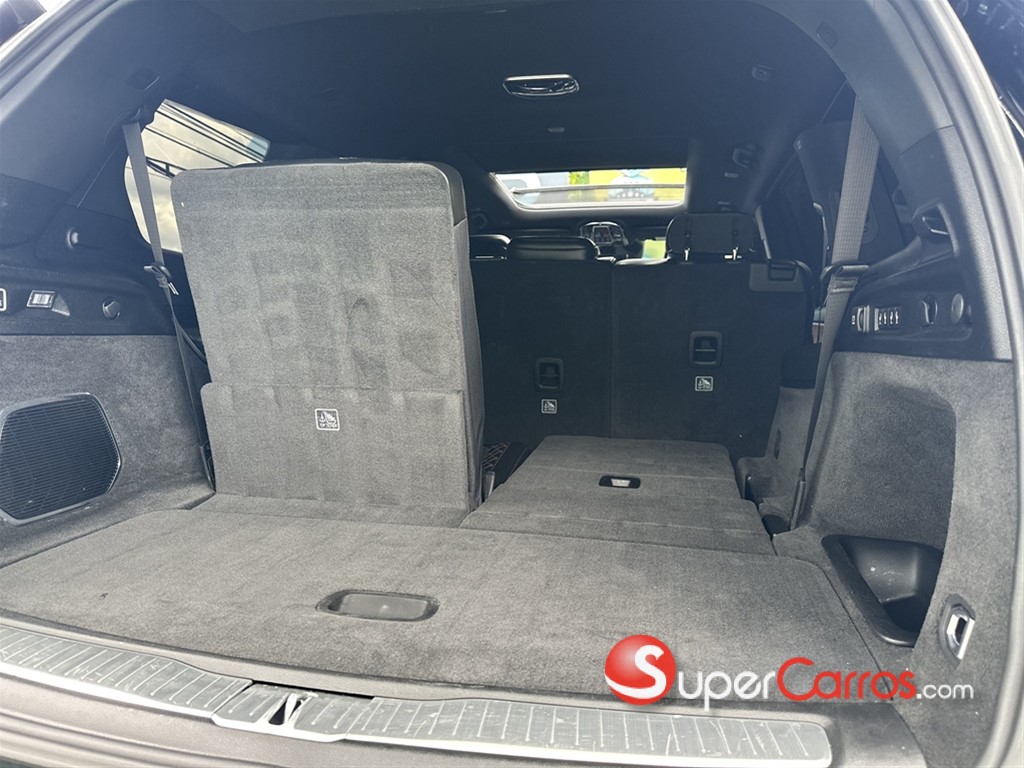 2021 Jeep Grand Cherokee L Summit — foto 5 / 12