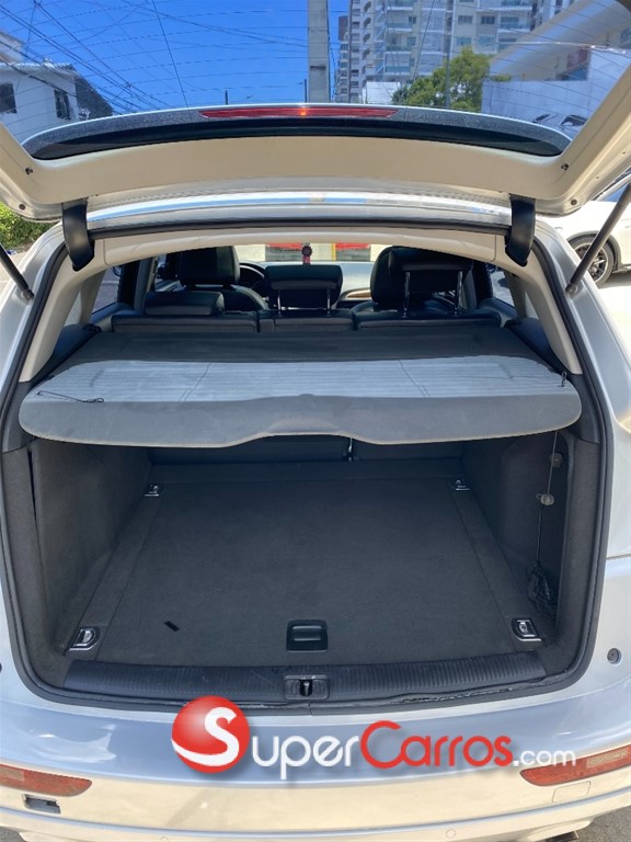 2011 Audi Q5 Quattro — foto 4 / 12