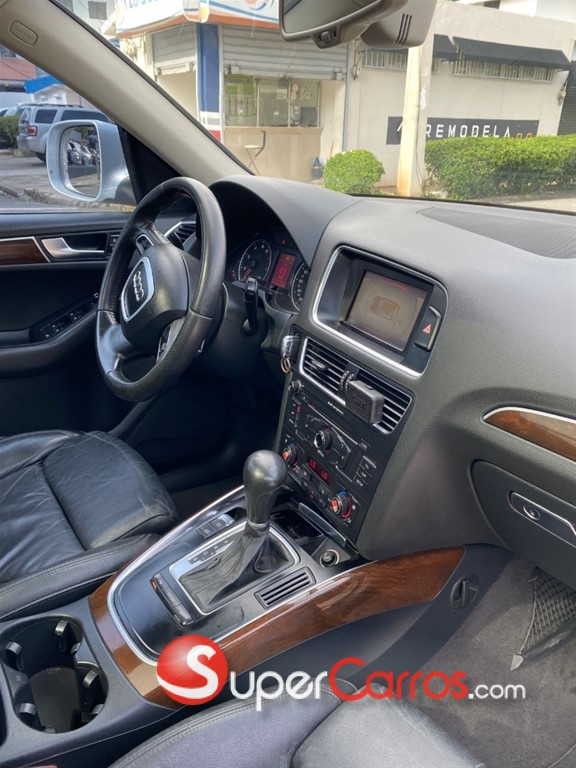2011 Audi Q5 Quattro — foto 12 / 12