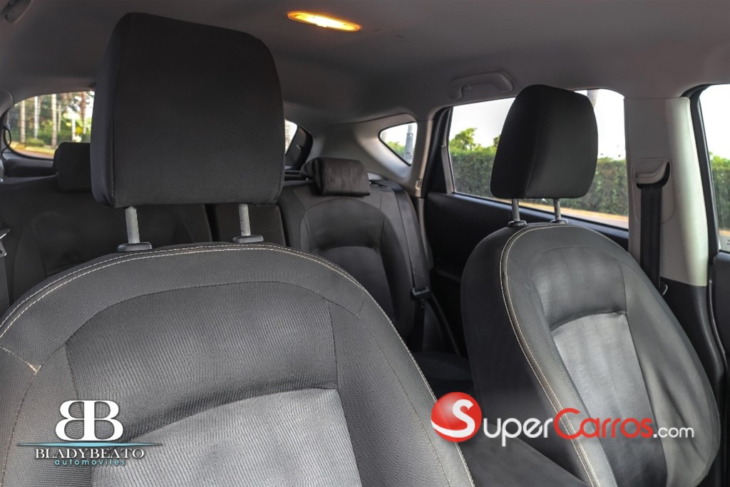 2012 Nissan Qashqai — foto 3 / 12
