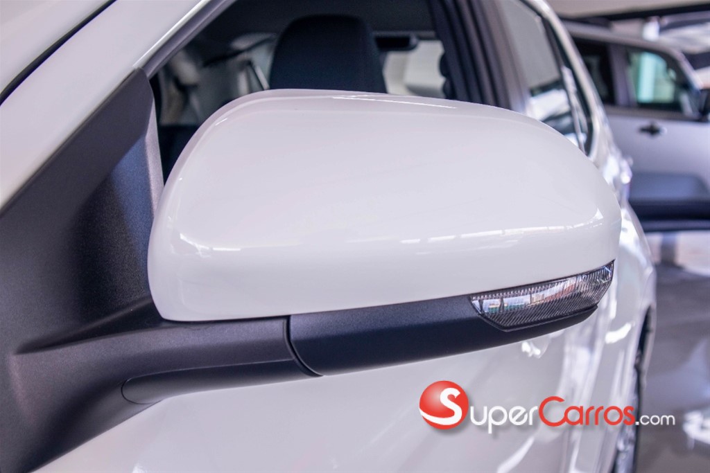 2025 Toyota Agya — foto 6 / 12