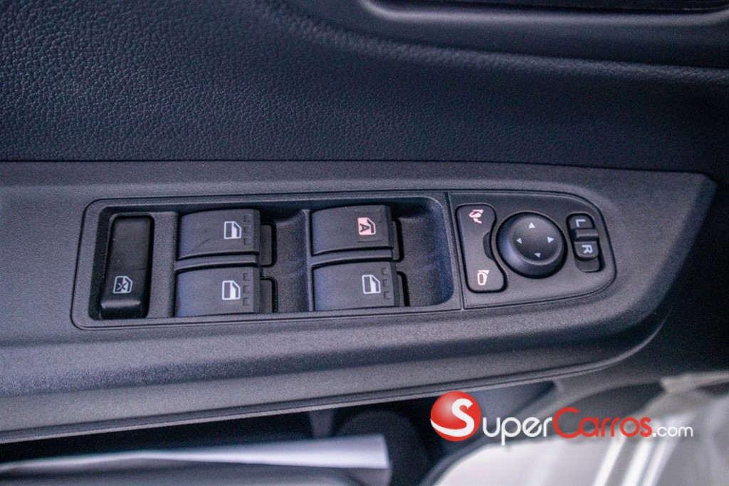 2025 Toyota Agya — foto 9 / 12