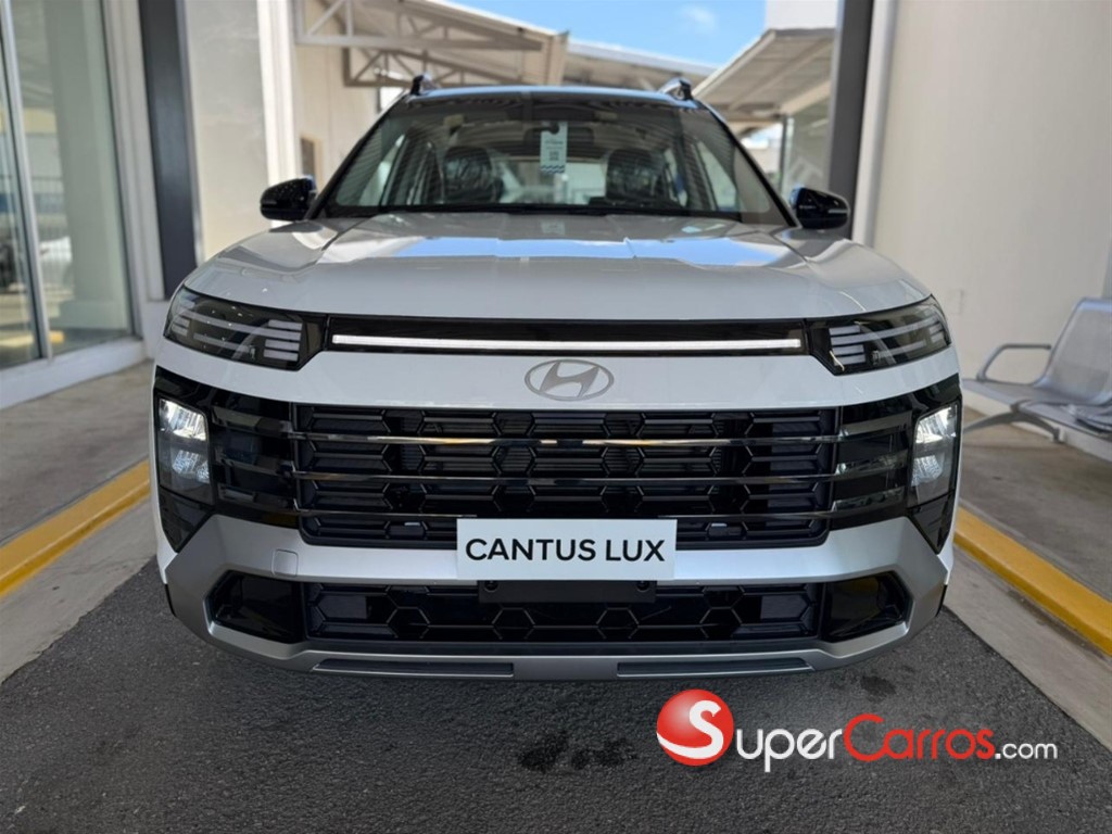 2025 Hyundai Cantus LUX — foto 3 / 6