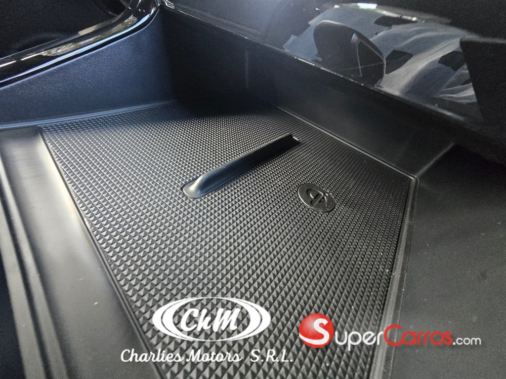 2027 Geely CITYRAY GF — foto 11 / 12