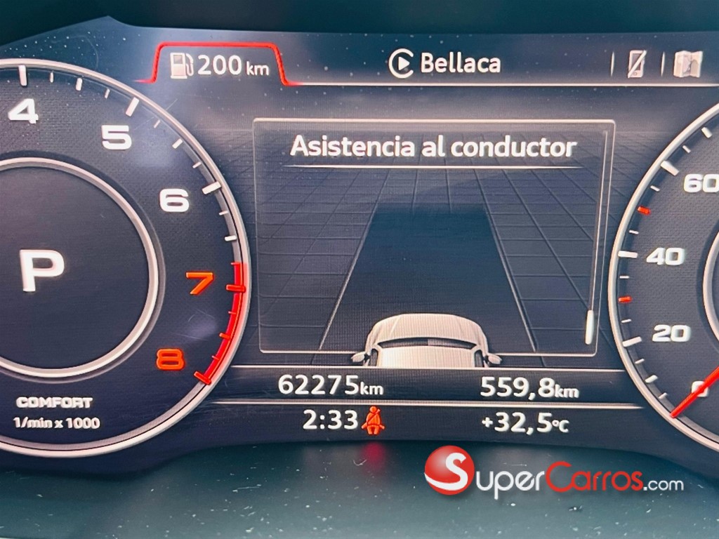 2019 Audi Q7 Quatro — foto 11 / 11