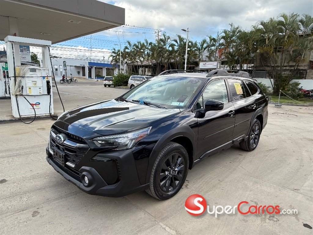 2023 Subaru Outback Limited