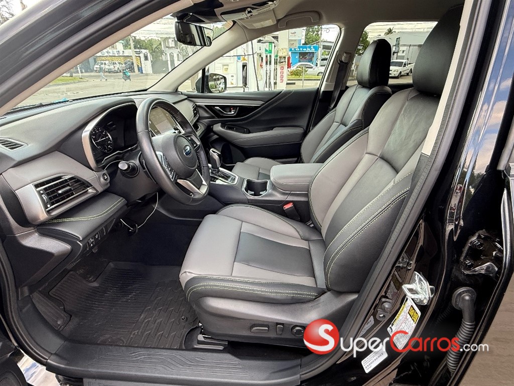 2023 Subaru Outback Limited — foto 7 / 12