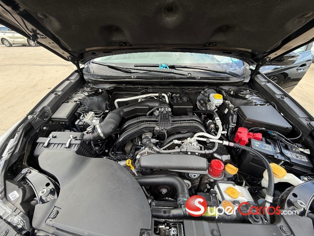 2023 Subaru Outback Limited — foto 9 / 12