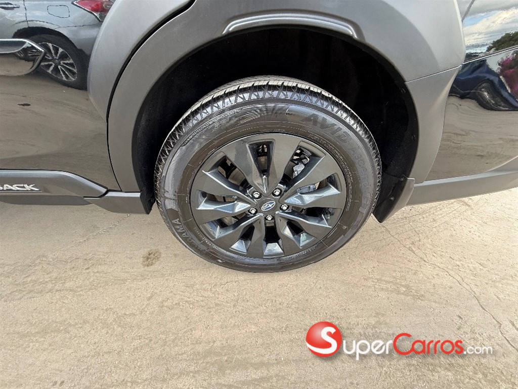 2023 Subaru Outback Limited — foto 11 / 12