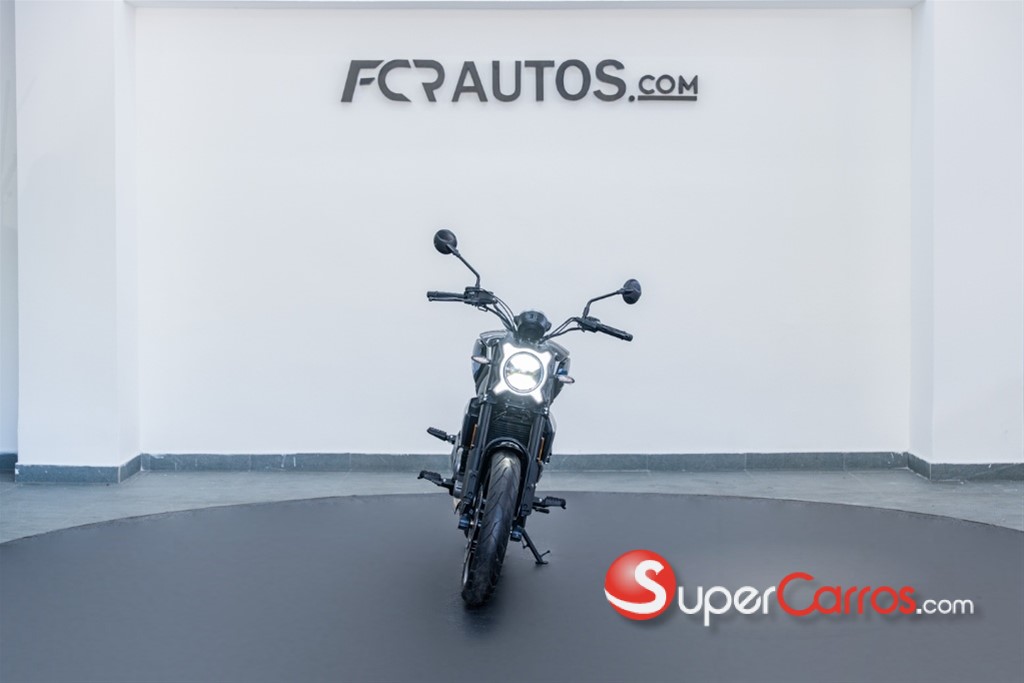 2026 CF Moto CLX 300 — foto 3 / 12