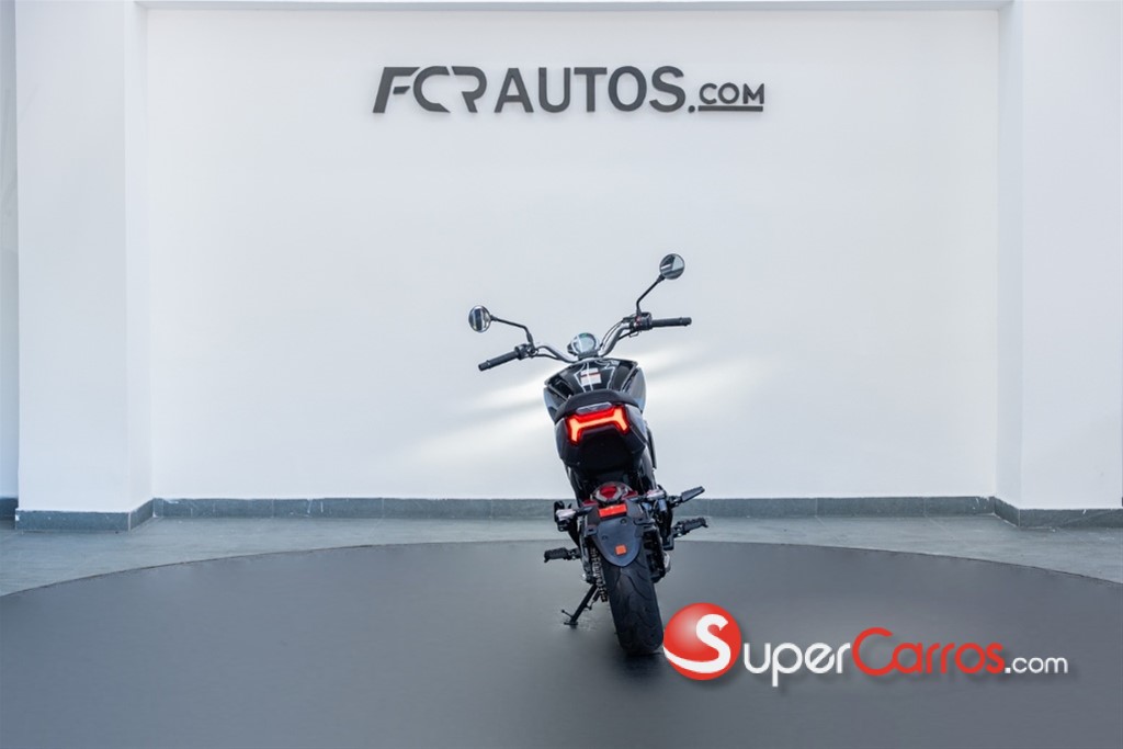 2026 CF Moto CLX 300 — foto 7 / 12