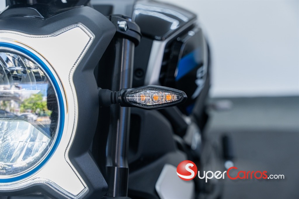 2026 CF Moto CLX 300 — foto 10 / 12
