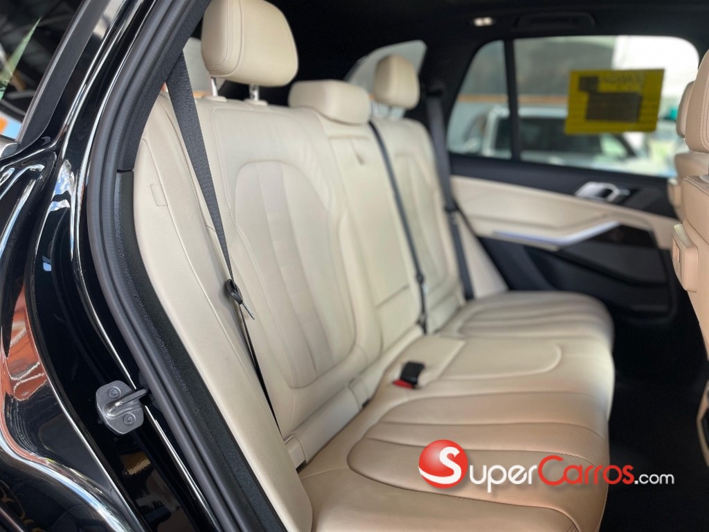2021 BMW X 5 SDRIVE 40i — foto 2 / 12