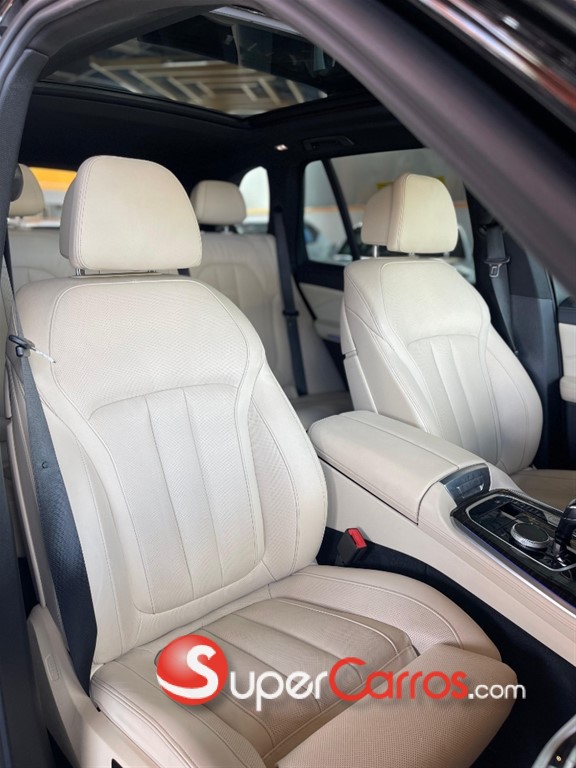 2021 BMW X 5 SDRIVE 40i — foto 3 / 12