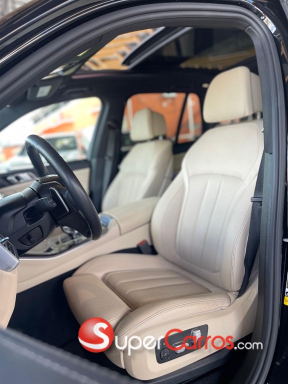 2021 BMW X 5 SDRIVE 40i — foto 11 / 12