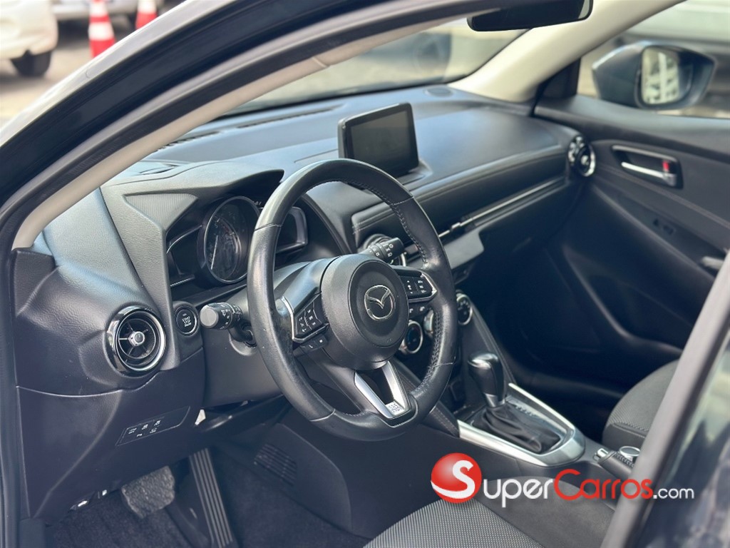 2019 Mazda Demio — foto 5 / 9