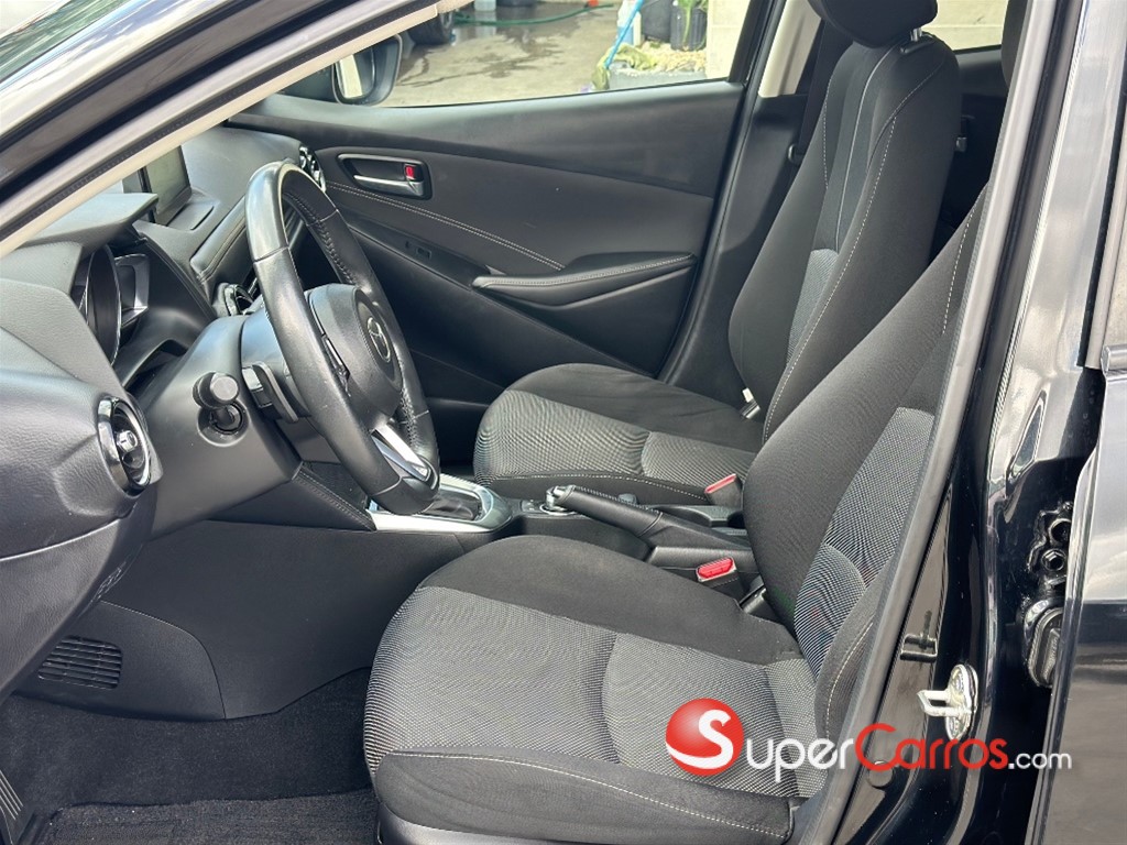 2019 Mazda Demio — foto 6 / 9