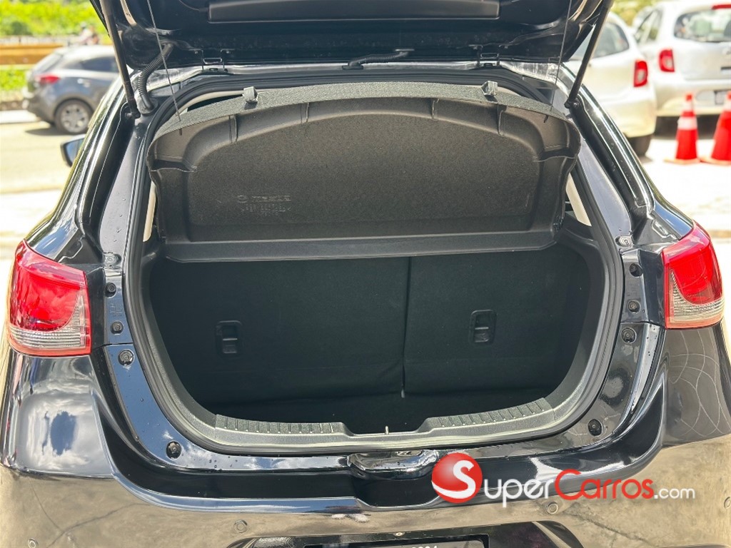 2019 Mazda Demio — foto 8 / 9