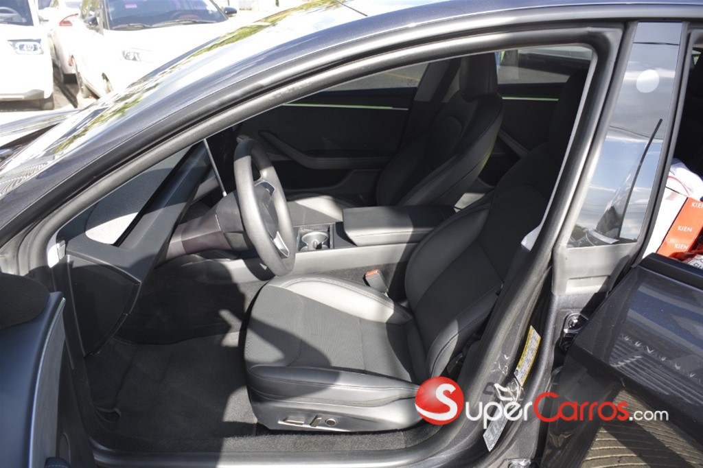 2026 Tesla Model 3 Highland — foto 7 / 7