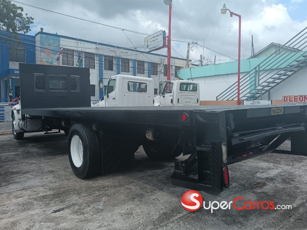 2011 International 4300 — foto 5 / 12