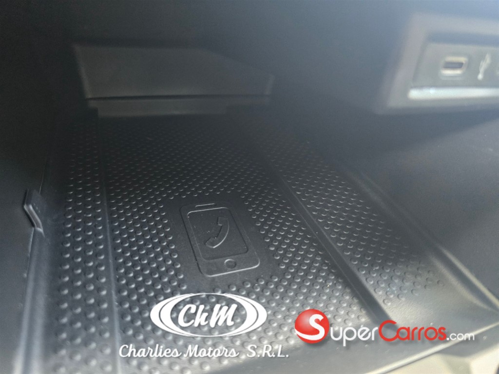 2026 Volkswagen T- Cross — foto 10 / 11