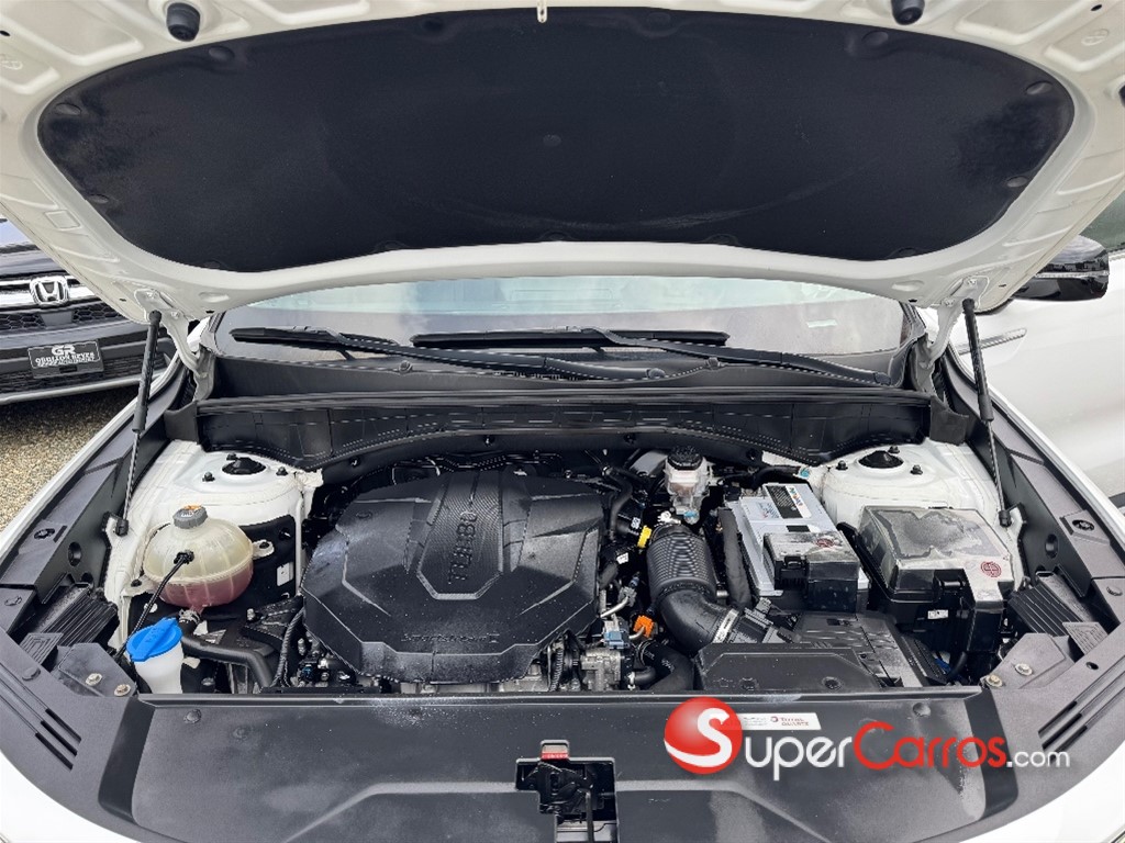 2021 Kia Sorento Limited — foto 11 / 11