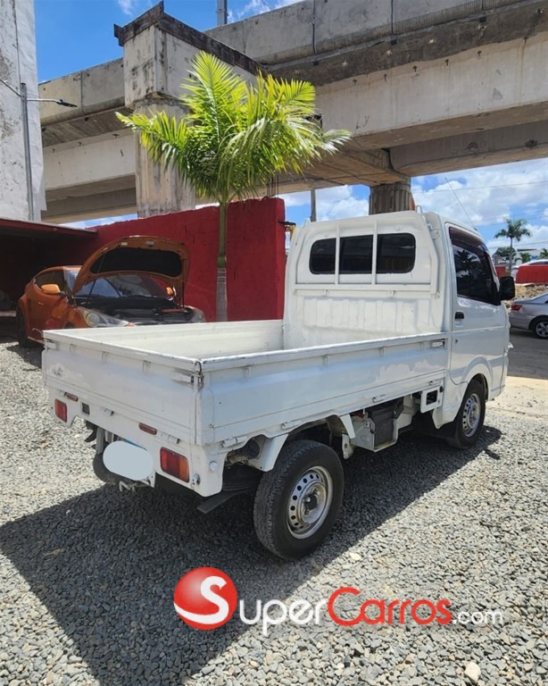 2018 Mitsubishi Motors Minicab Truck — foto 3 / 8