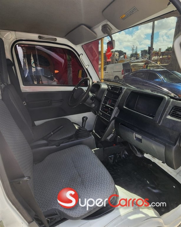 2018 Mitsubishi Motors Minicab Truck — foto 8 / 8
