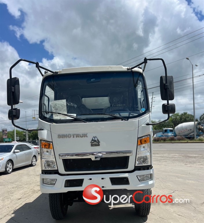 2024 Sinotruk Howo — foto 2 / 6