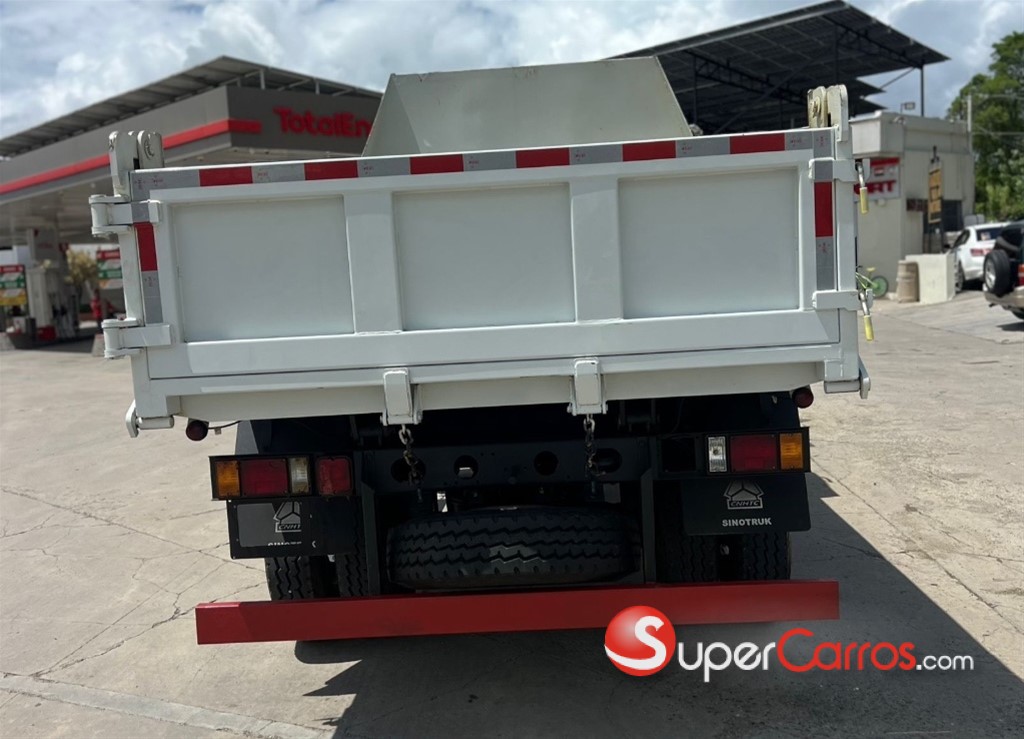 2024 Sinotruk Howo — foto 4 / 6