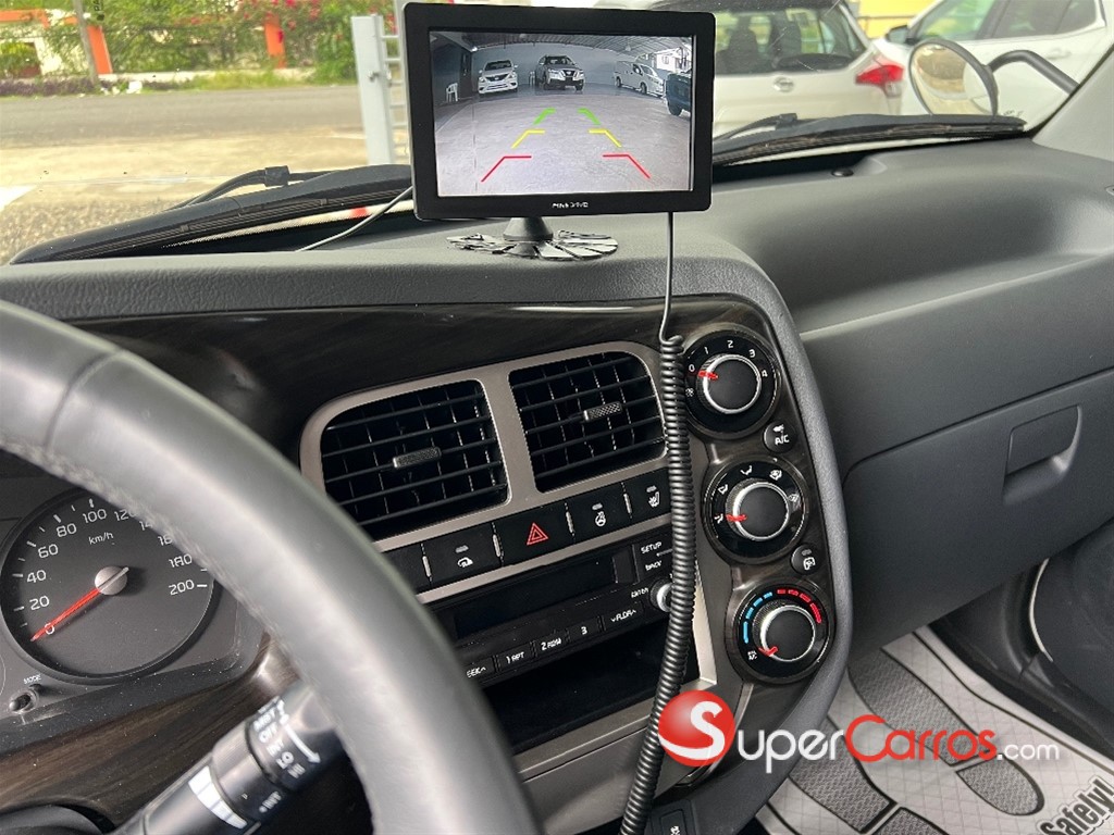 2019 Kia Bongo — foto 9 / 9