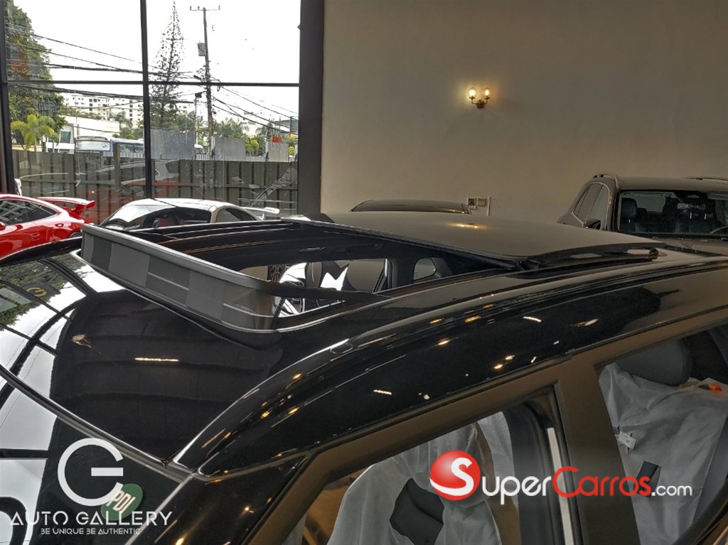 2026 Geely CITYRAY GF — foto 4 / 8