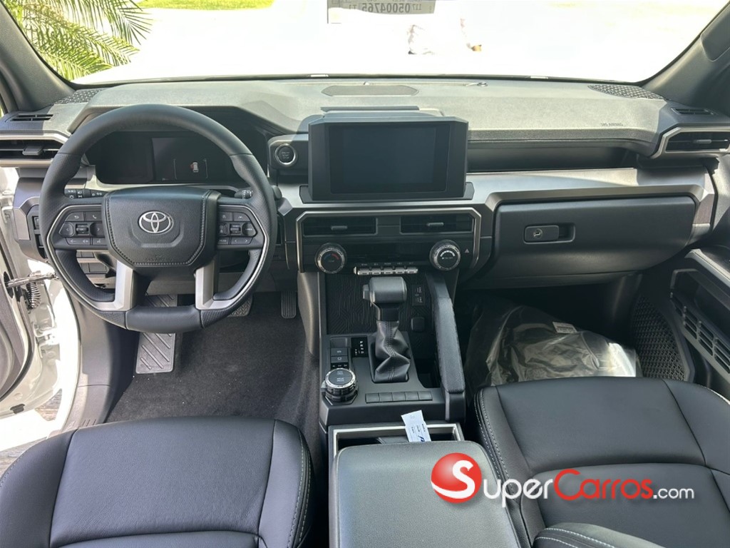 2026 Toyota 4 Runner SR5 — foto 4 / 9