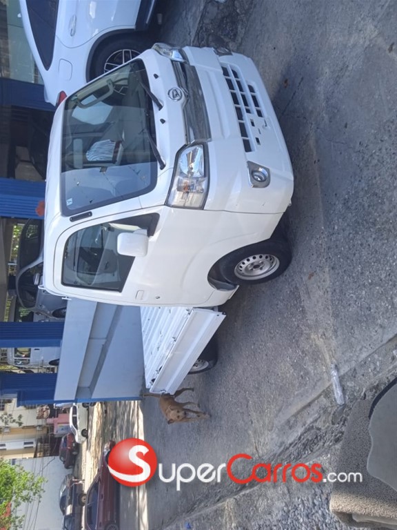 2019 Daihatsu Hijet Hybrid — foto 4 / 7