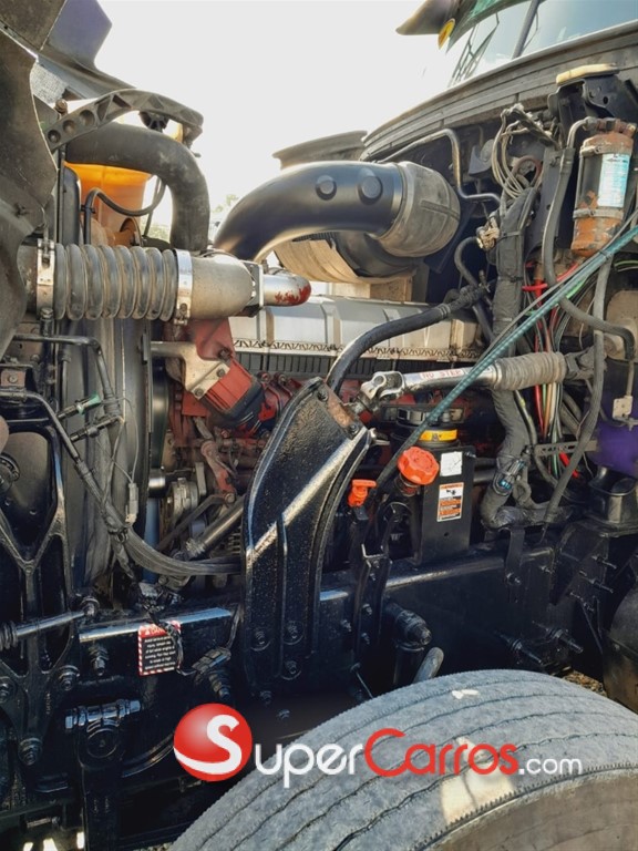 2016 Mack CH-600 — foto 2 / 9