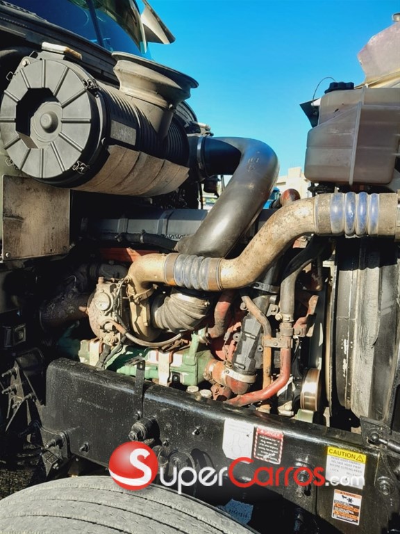 2016 Mack CH-600 — foto 3 / 9