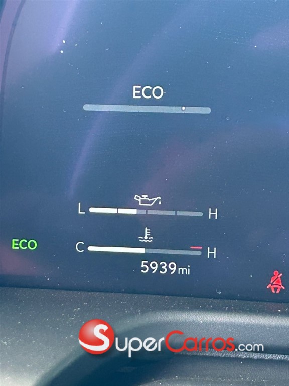 2024 Lexus GX 550 Premium Plus — foto 4 / 12