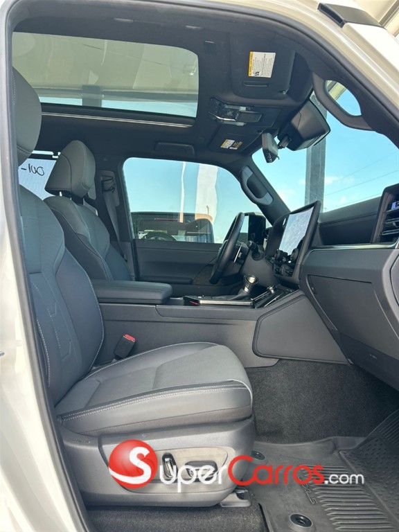 2024 Lexus GX 550 Premium Plus — foto 11 / 12
