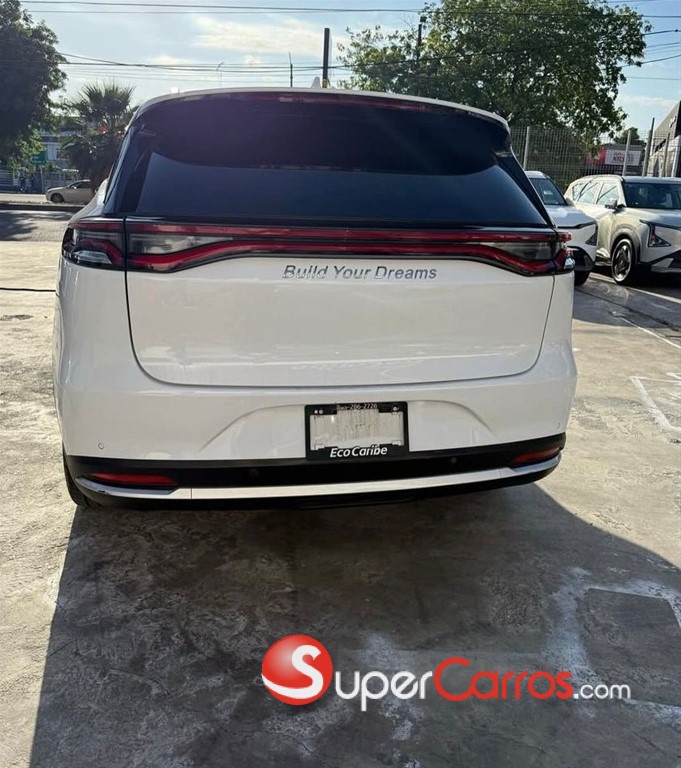 2021 BYD Tang — foto 4 / 5