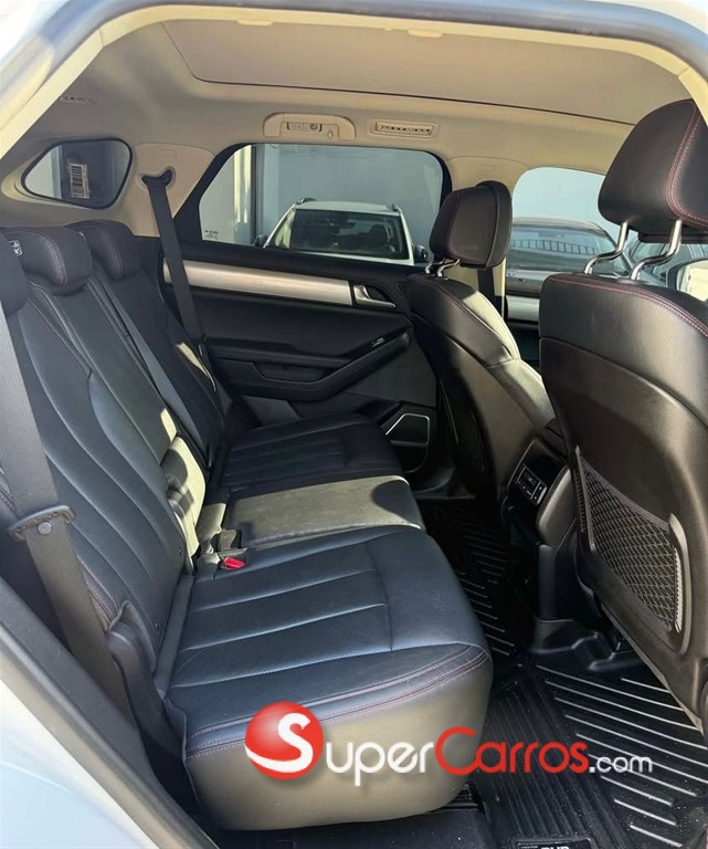 2021 BYD Tang — foto 5 / 5