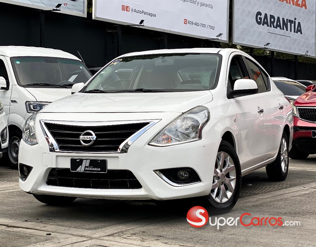 2022 Nissan Almera