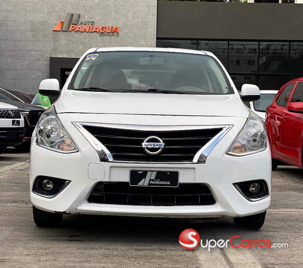 2022 Nissan Almera — foto 10 / 10